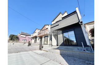 【外観】12月28日撮影