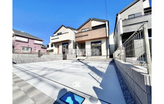 【外観】12月28日撮影