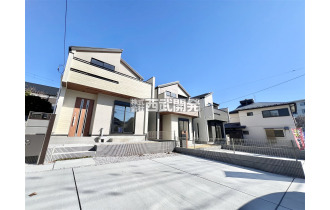 【外観】12月28日撮影