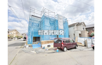 【外観】4月6日撮影