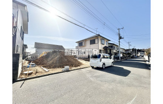 【外観】1月30日撮影