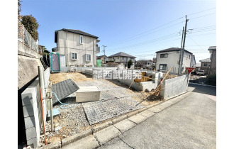 【外観】1月30日撮影