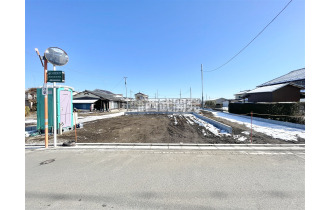 【外観】令和8年2月9日撮影/現地全体