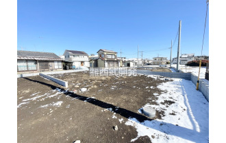 【外観】令和8年2月9日撮影/現地全体