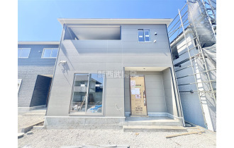 【外観】5月3日撮影