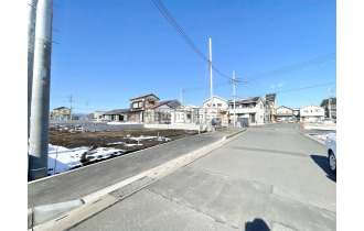 【外観】令和8年2月9日撮影/現地全体