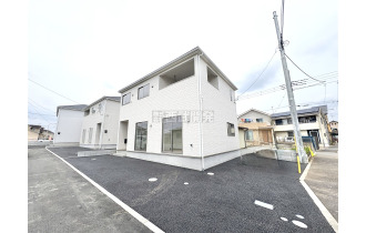 【外観】(2026年6月撮影)