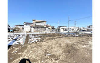 【外観】令和8年2月9日撮影/現地全体