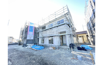 【外観】5月2日撮影/現地全体