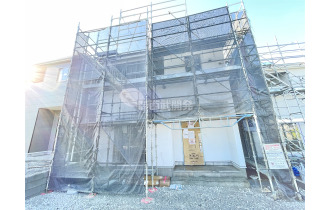 【外観】5月2日撮影