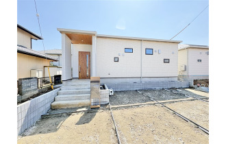 【外観】4月3日撮影