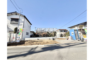 【外観】2月19日撮影