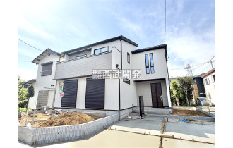 【外観】現地4月20日撮影