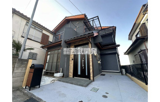 【外観】3月5日撮影