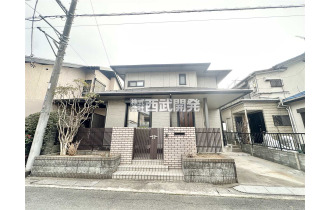 【外観】令和8年2月14日撮影