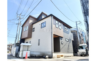 【外観】2026年4月4日撮影