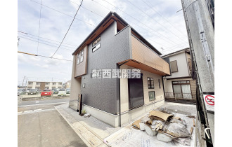 【外観】4月24日撮影