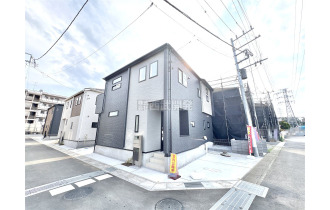 【外観】(2026年6月19日撮影)