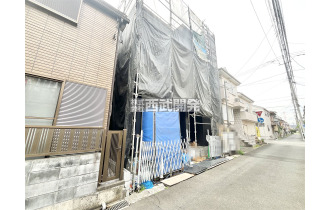 【外観】現地外観（令和8年4月撮影）