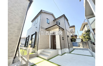 【外観】令和8年3月23日撮影