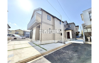 【外観】令和8年3月23日撮影/現地全体