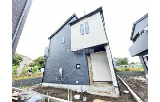 【外観】6月26日撮影