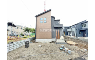【外観】6月26日撮影