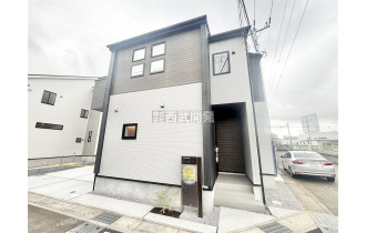 【外観】8月20日撮影