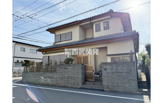 【外観】現地外観/3月12日撮影