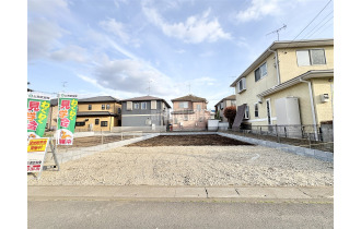 【外観】現地外観（令和8年4月撮影）