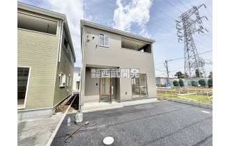 【外観】5月2日撮影