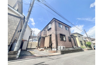 【外観】（2026年5月4日撮影）