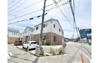 【外観】（2026年6月1日撮影）