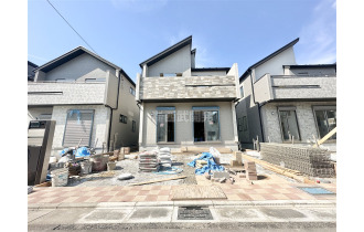 【外観】（2026年5月2日撮影）