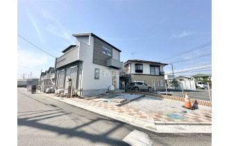 【外観】（2026年5月2日撮影）