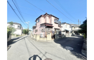 【外観】（2026年8月撮影）