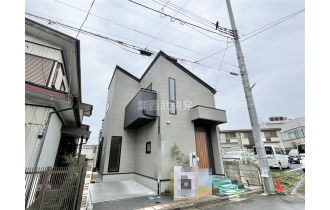【外観】9月4日撮影