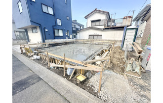【外観】現地外観/5月2日撮影