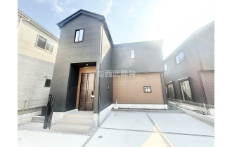 【外観】3号棟（2026年7月撮影）