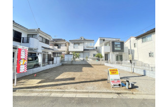 【外観】現地外観（2026年5月15日撮影）