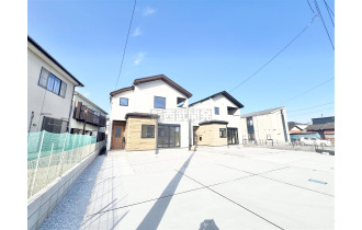 【外観】5月16日撮影/現地全景