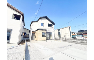 【外観】5月16日撮影