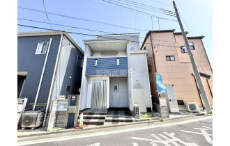 【外観】2026年5月18日撮影