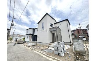 【外観】現地全景（2026年5月24日撮影）