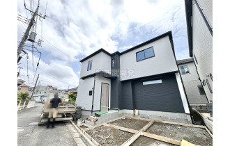 【外観】2号棟（2026年5月24日撮影）