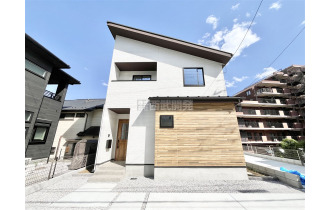 【外観】5月29日現地撮影