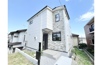 【外観】5月29日現地撮影