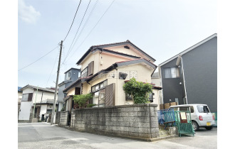 【外観】現地全景