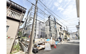【外観】2026年6月撮影