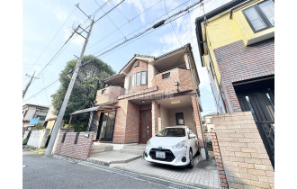 【外観】(2026年6月13日撮影)